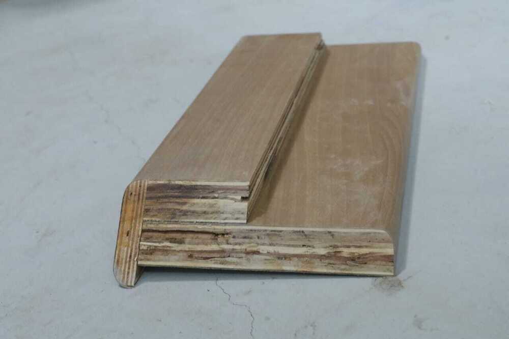 Wooden Door Profile