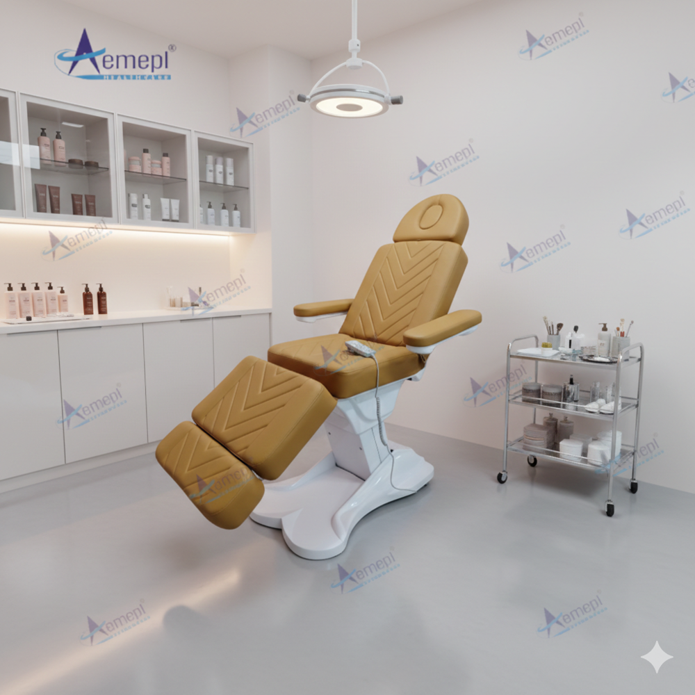 Skin Cosmetology Chair Pinnacle plus