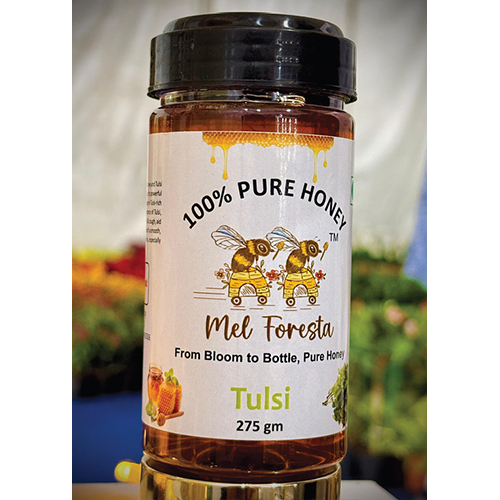Tulsi Honey - Flavor: Sweet
