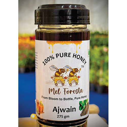 Ajwain Honey - Flavor: Sweet
