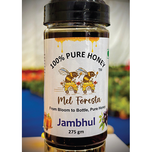 Jambhul Honey - Flavor: Sweet
