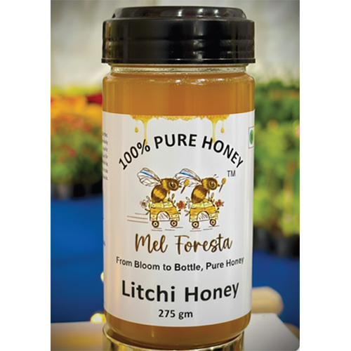 Litchi Honey - Flavor: Sweet