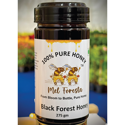 Black Forest Honey - Flavor: Sweet