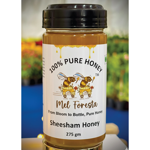 Sheesham Honey - Flavor: Sweet