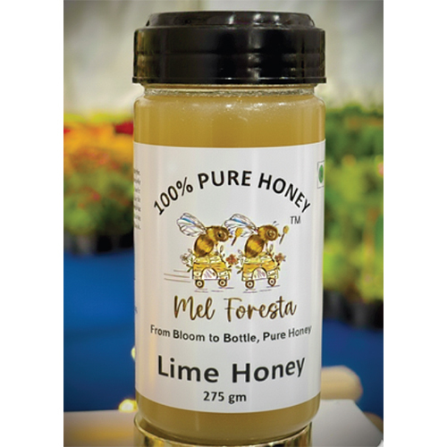 Lime Honey - Flavor: Sweet