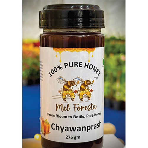 Chyyawanprash Honey - Flavor: Sweet