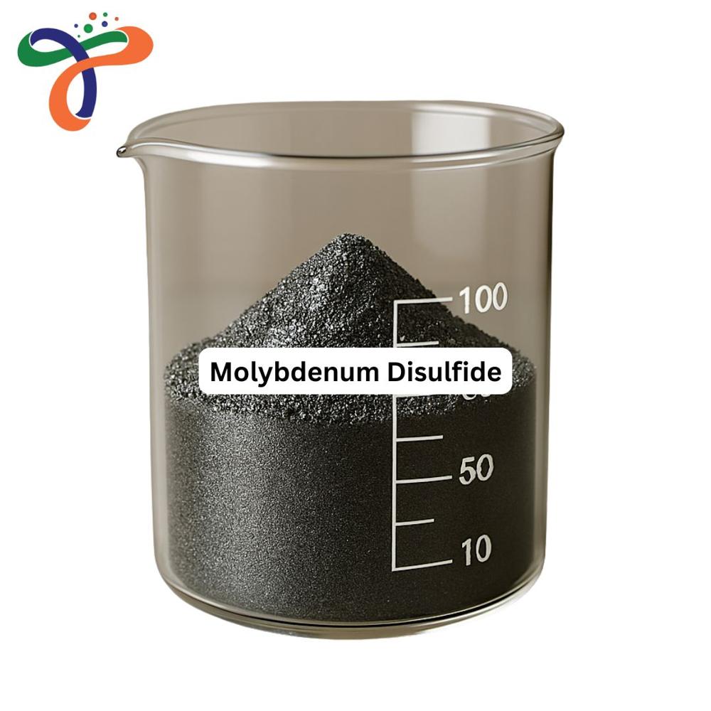 Molybdenum Disulfide (1317-33-5)