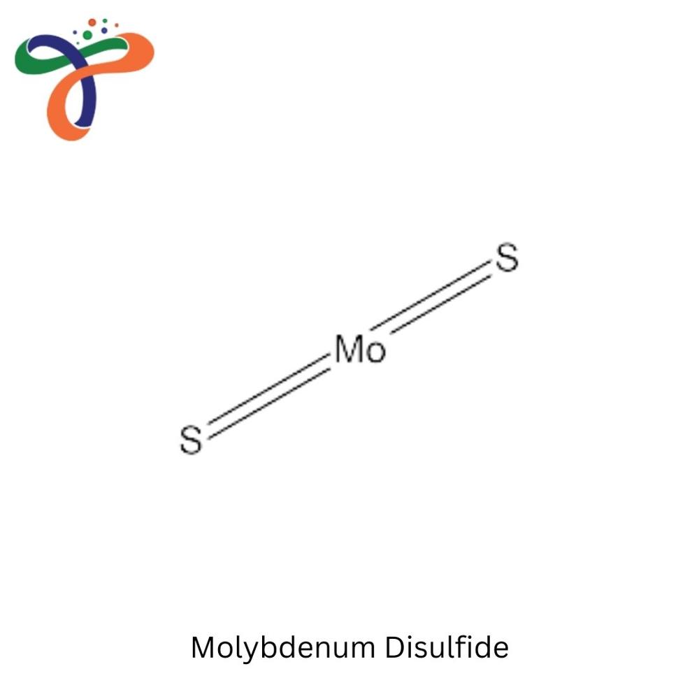 Molybdenum Disulfide (1317-33-5)