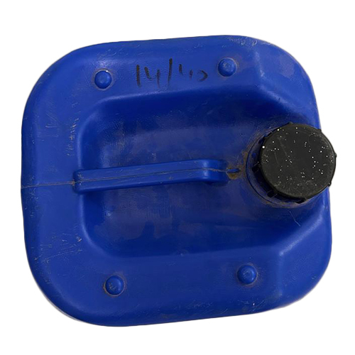 Multiflora Honey - Flavor: Sweet