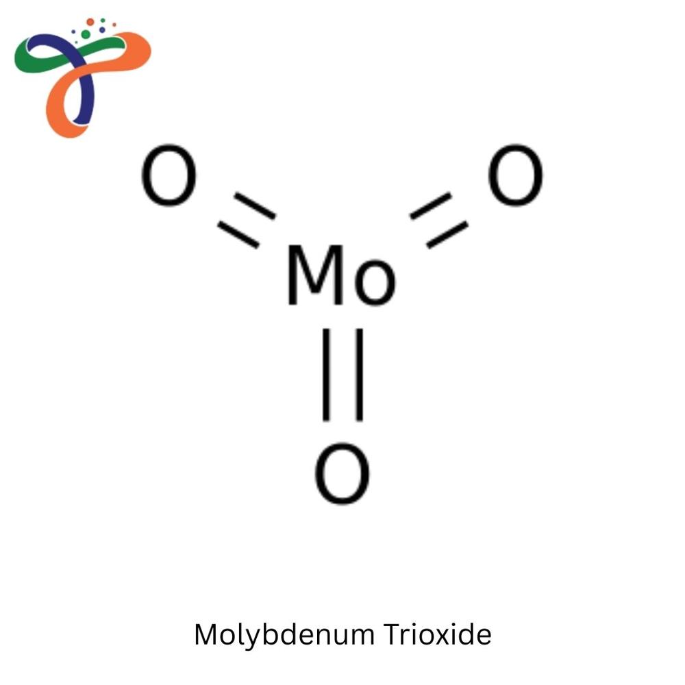 Molybdenum Trioxide (1313-27-5)