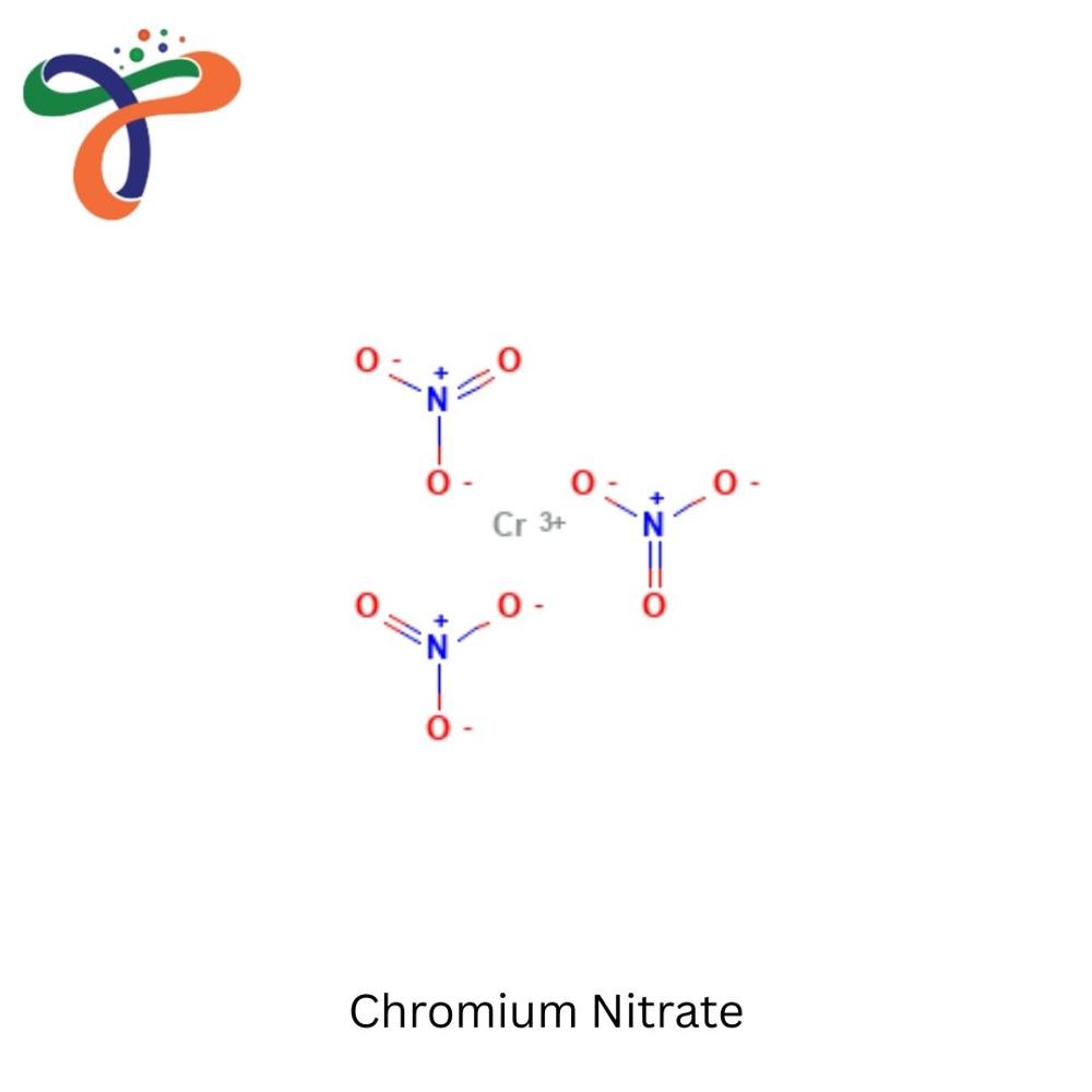 Chromium Nitrate