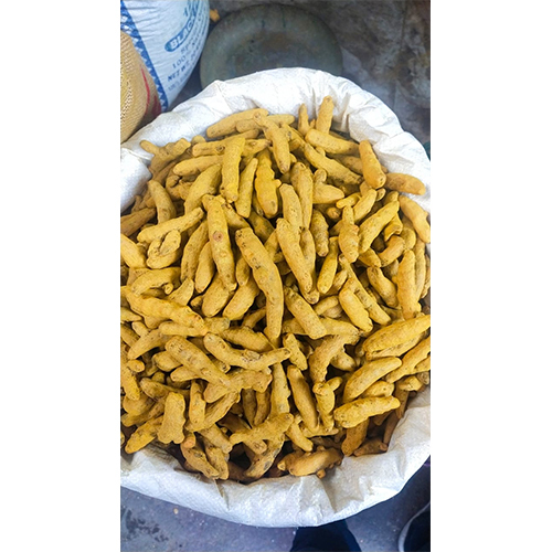 Whole Turmeric