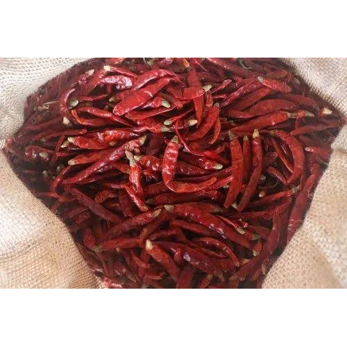 Whole Kashmiri Mirch