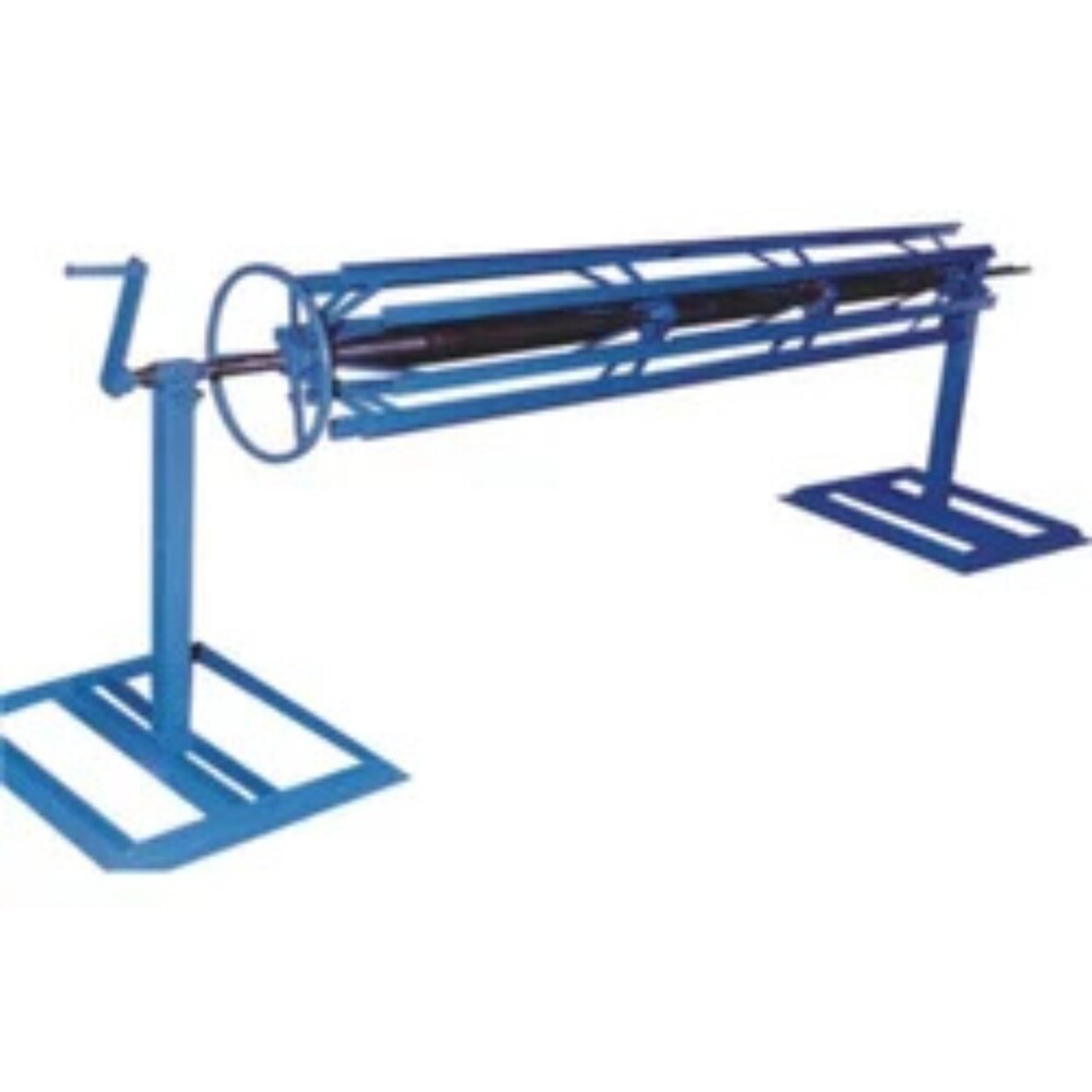 Half Round Concrete Pipe machine