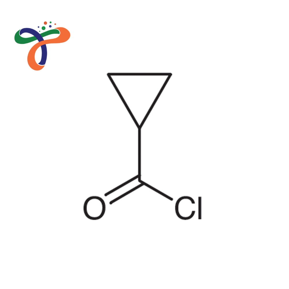 Cyclopropanecarbonyl Chloride (4023-34-1)