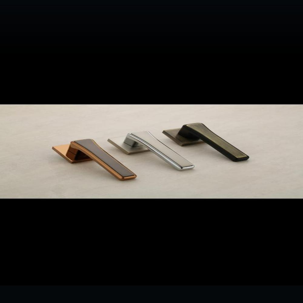 Mortise Handle