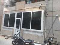 Aluminum Domal Section Window - Feature: Corrosion Resistance