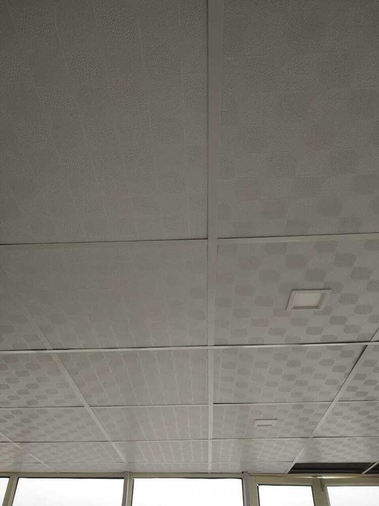 False Ceiling