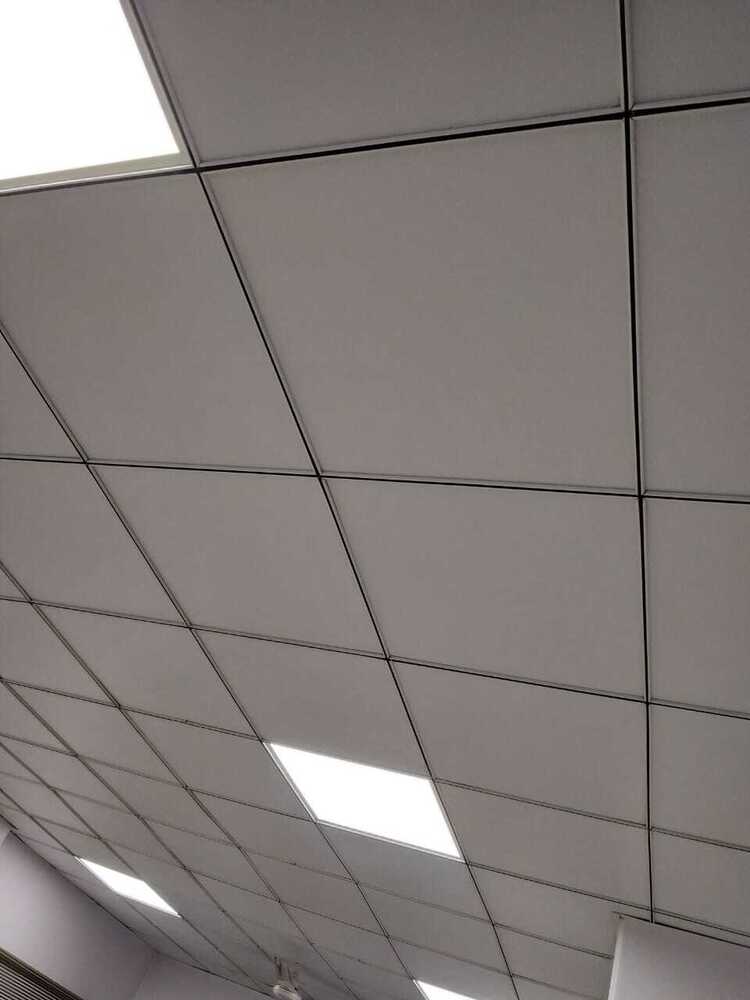 False ceiling