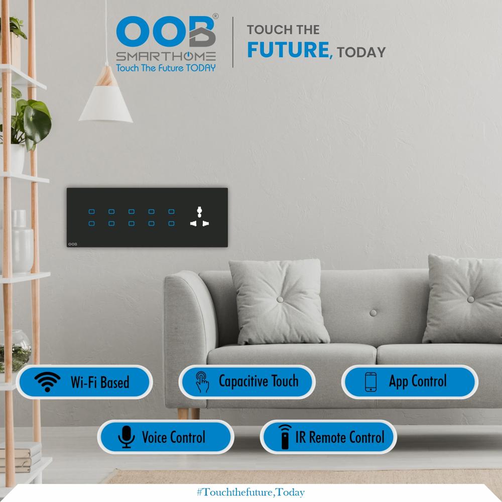 Pearl Series Po8m10tp - Application: Home