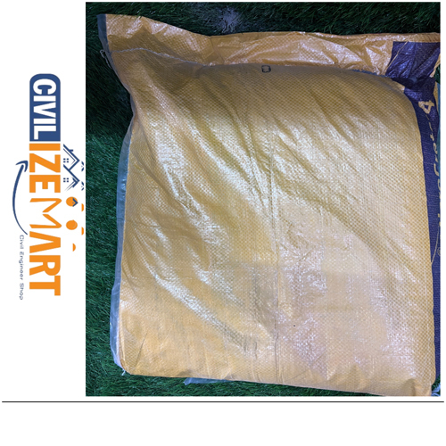 SikaGrout 214 IN HIGH PRECISION, NON-SHRINK, EXPANDING POURING GROUT, For Construction, 30 Kg