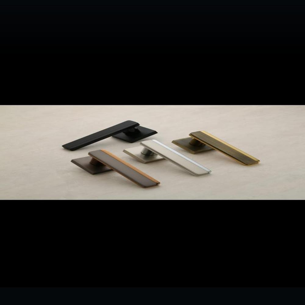 Mortise Handle
