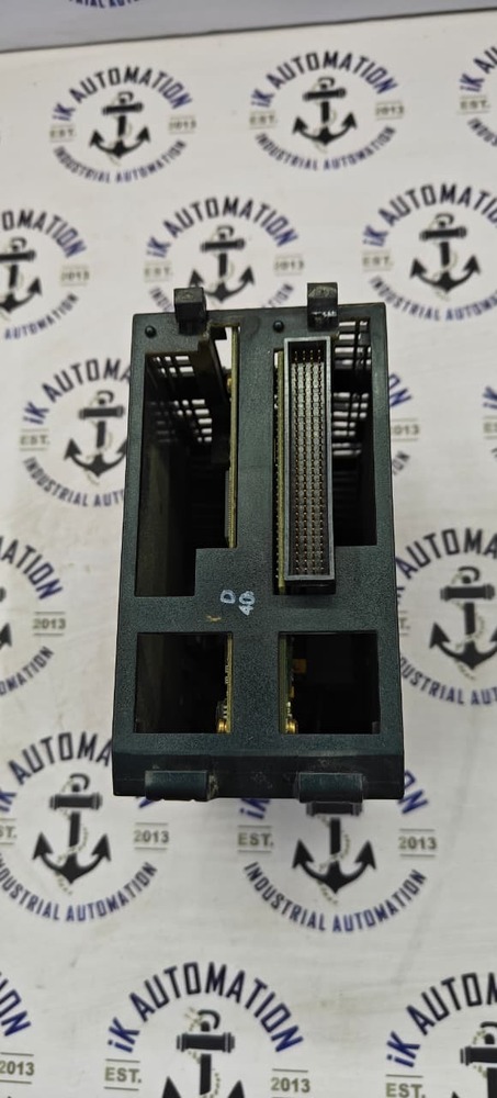 GE FANUC IC695CPU310-FS