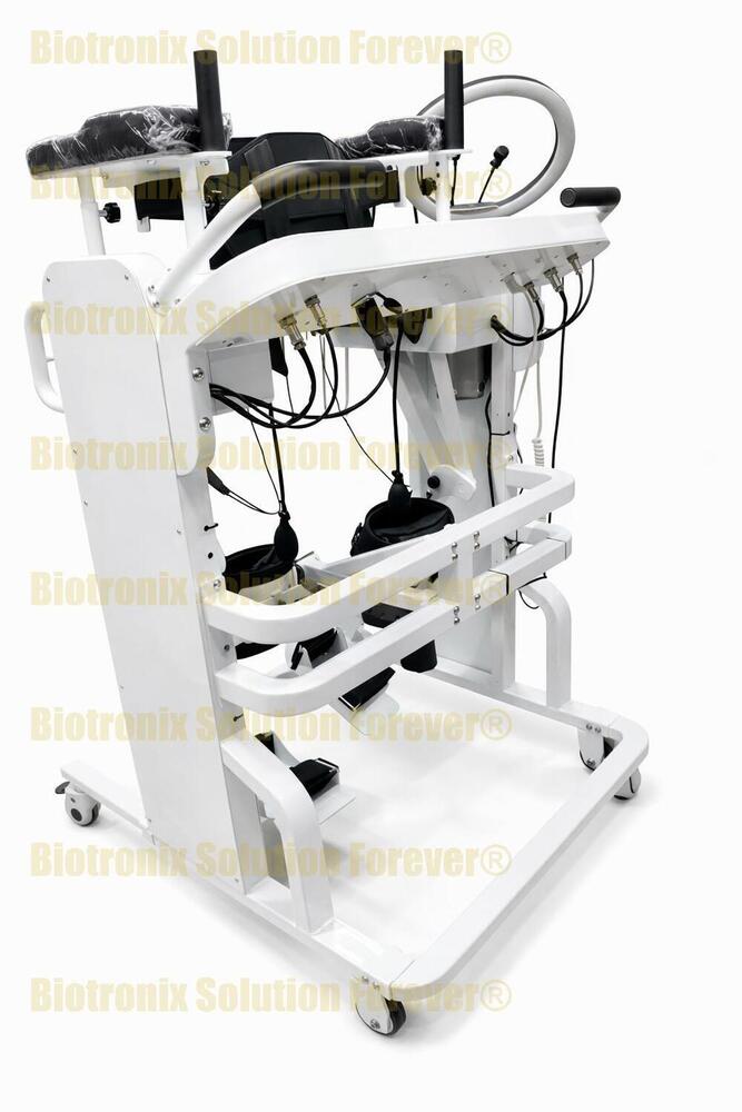 Exoskeleton Rehabilitation Technology for Strength and Mobility