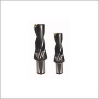 Industrial U Drill