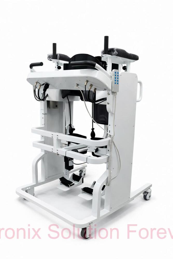 Exoskeleton-Assisted Therapy for Motor Control Improvement