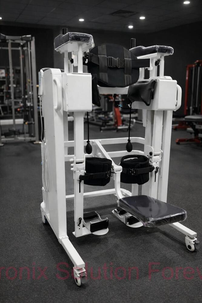 Exoskeleton-Assisted Therapy for Motor Control Improvement