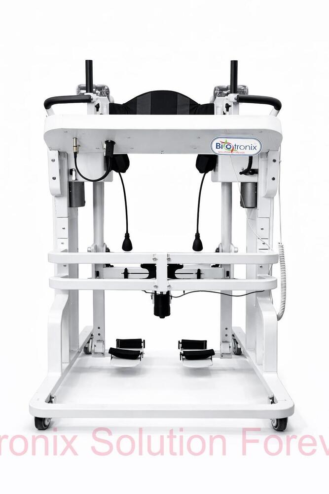 Exoskeleton-Assisted Therapy for Motor Control Improvement