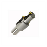 Combination Boring Bar
