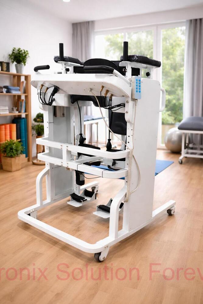 Exoskeleton Solutions for Precision-Guided Rehabilitation