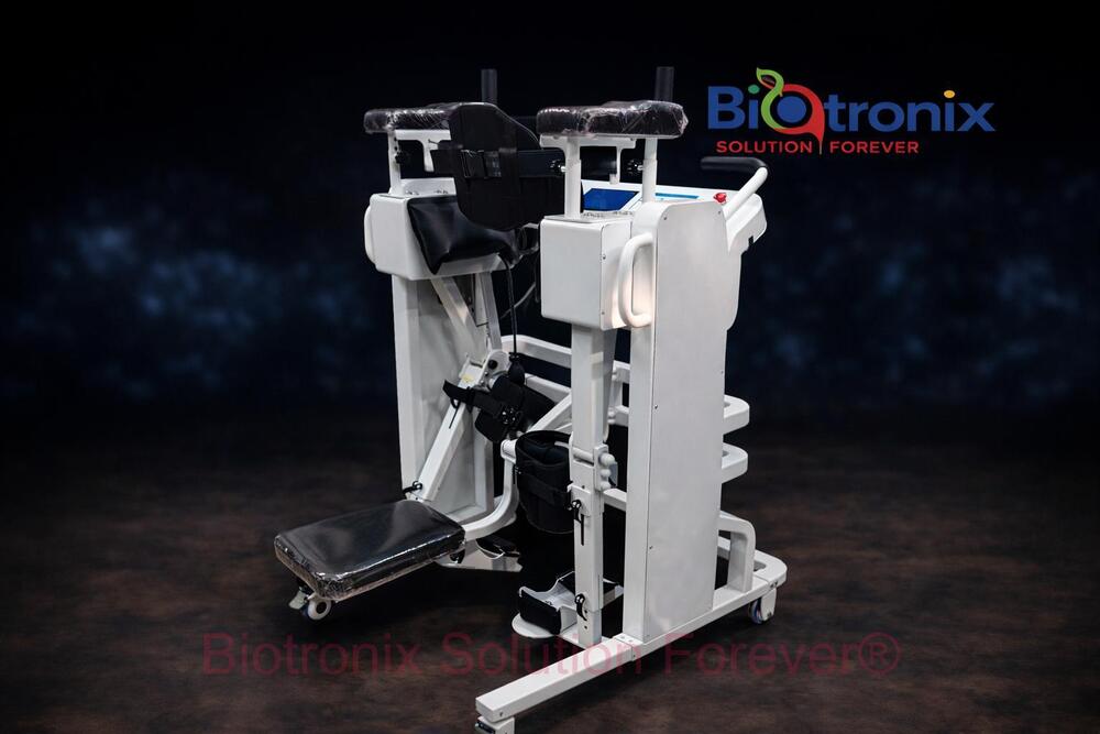 Clinical-Grade Exoskeletons for Physiotherapy and Recovery