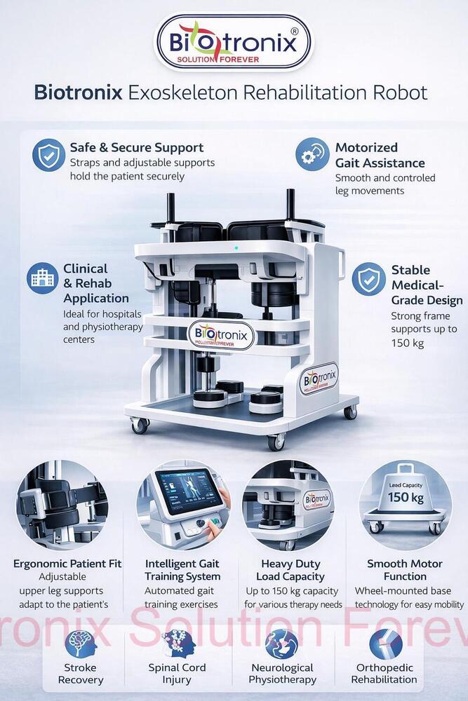 Exoskeleton Solutions for Precision-Guided Rehabilitation