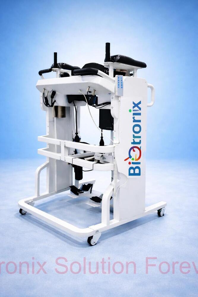 Clinical-Grade Exoskeletons for Physiotherapy and Recovery