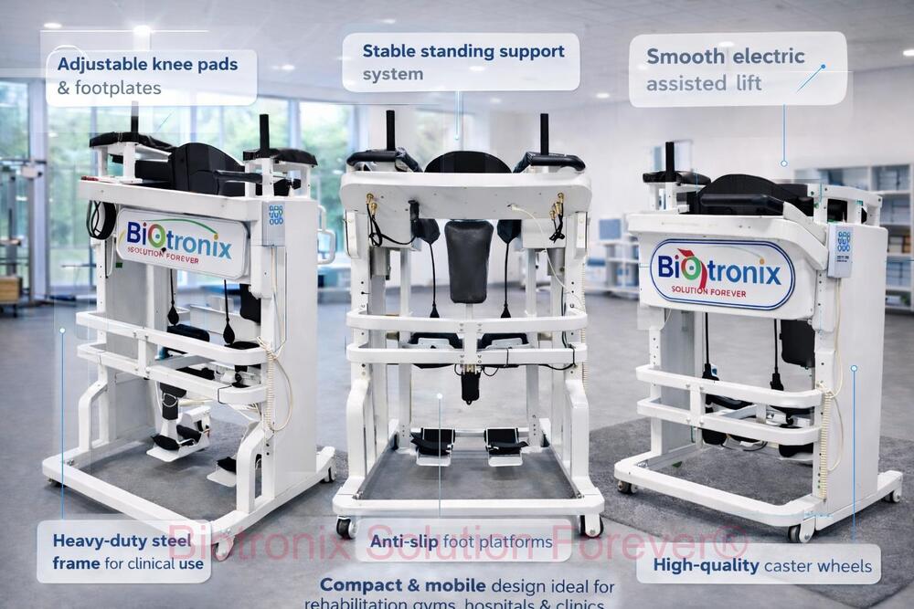 Exoskeleton Solutions for Precision-Guided Rehabilitation