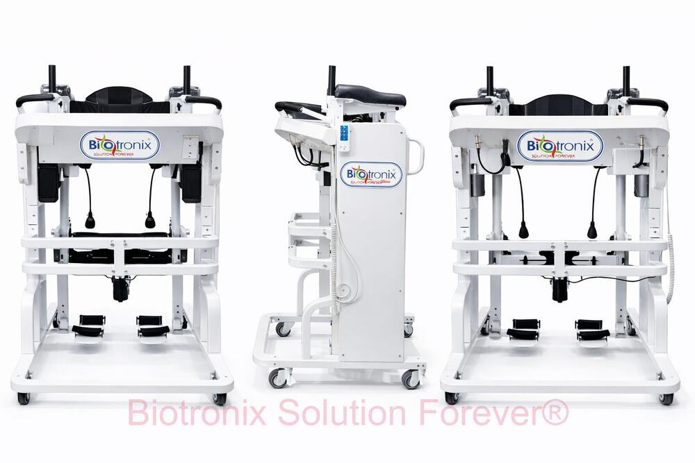 Wearable Medical Exoskeletons for Long-Term Therapy Programs