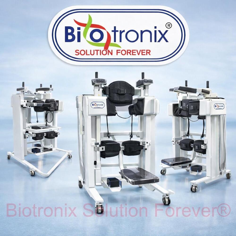 Wearable Medical Exoskeletons for Long-Term Therapy Programs