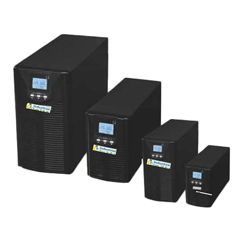 3 KVA एकल चरण UPS