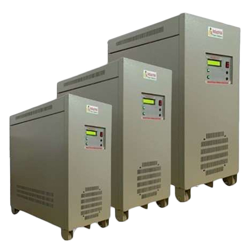 10 Kva Single Phase Ups - Features: Durable