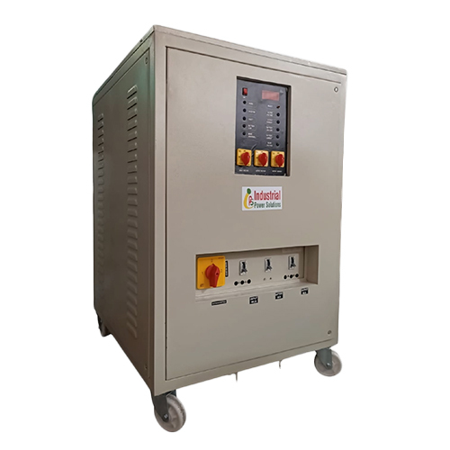 200 KVA Transformer UPS