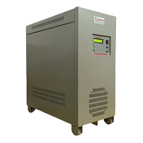 40 KVA Transformer Base UPS