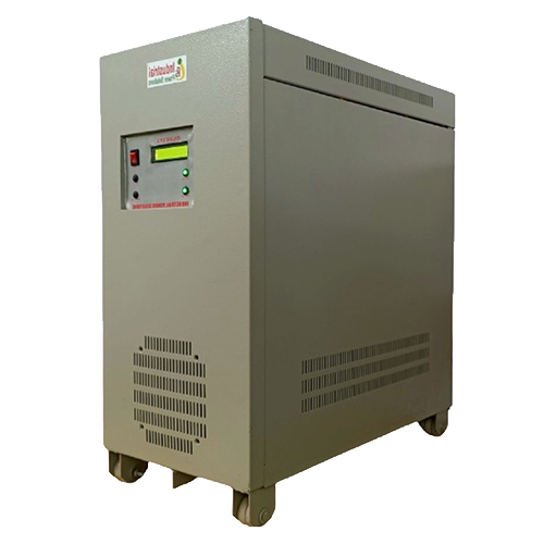 40 Kva Transformer Base Ups - Efficiency: High
