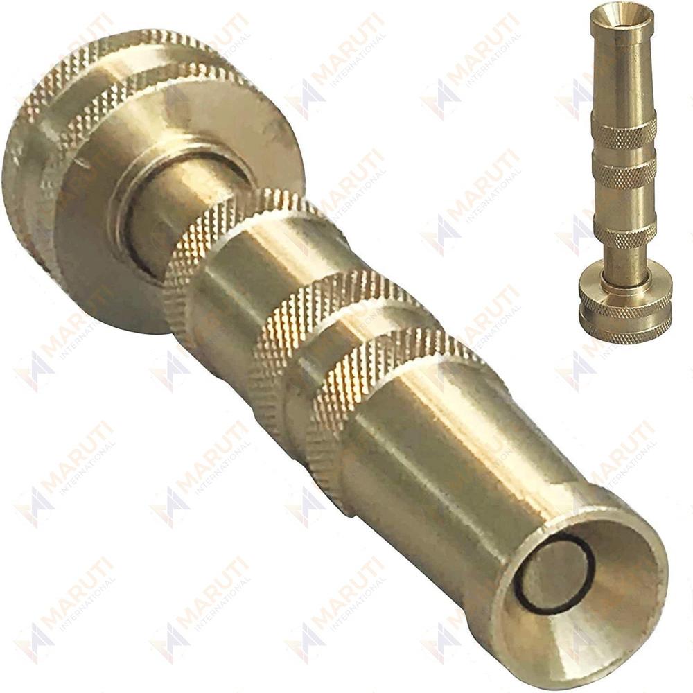 Brass Automotive Parts