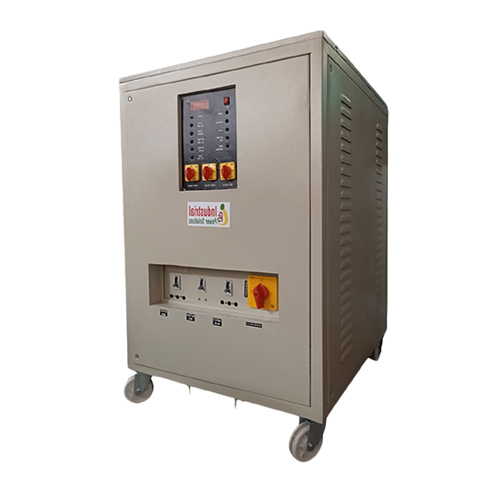 80 Kva Transformer Ups - Efficiency: High