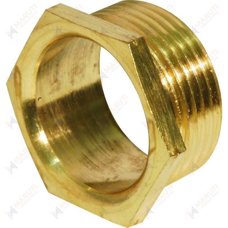 Brass Automotive Parts
