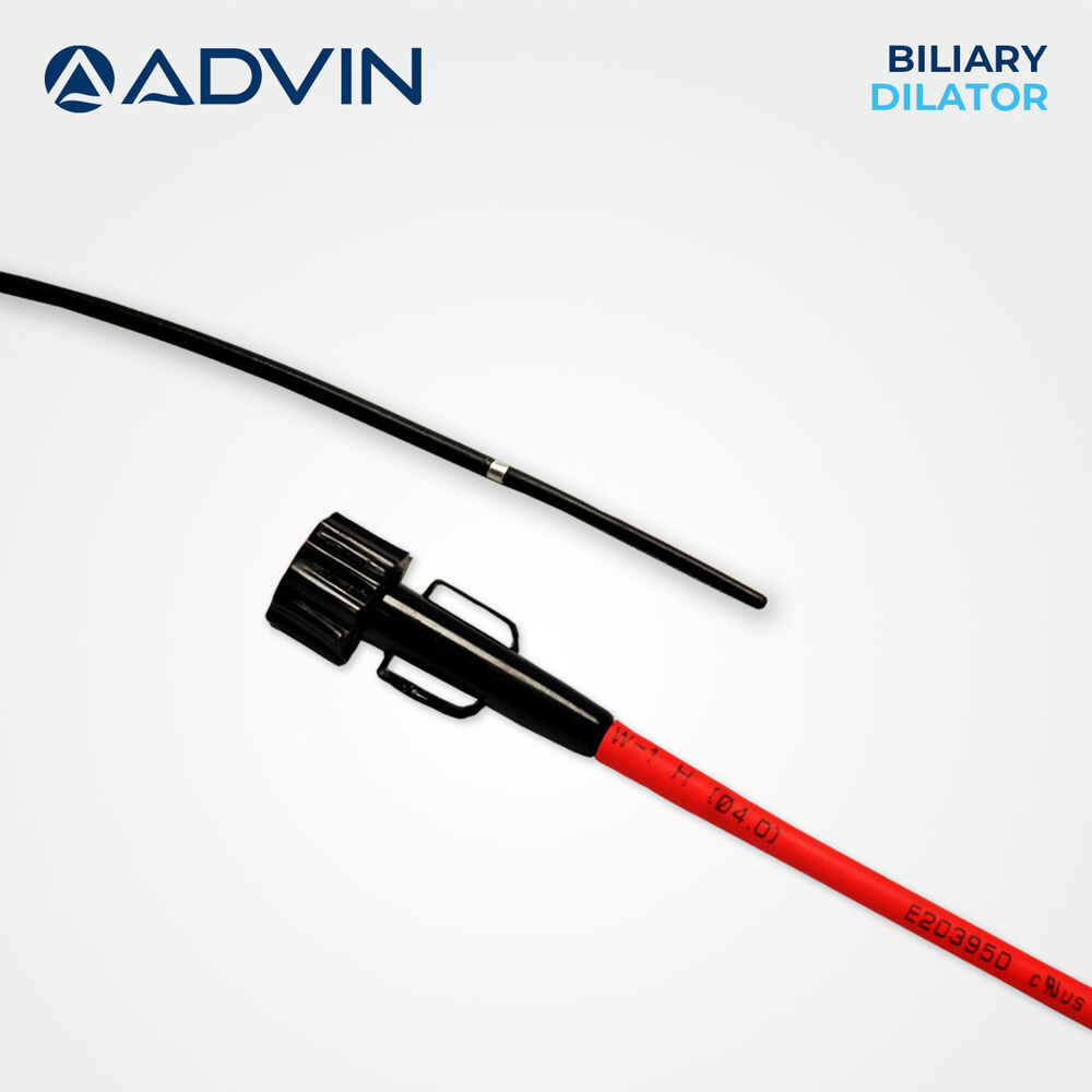 Biliary Dilator