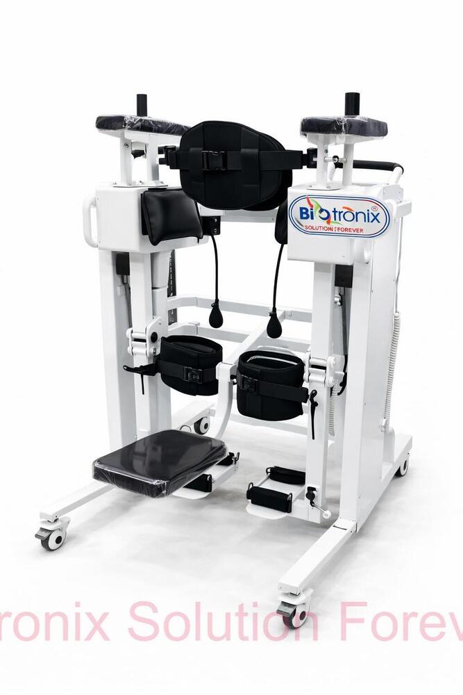 Exoskeleton Therapy Devices for Advanced Recovery Pathways